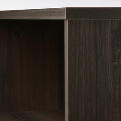 Measurement Illustration - HOLMERUD coffee table