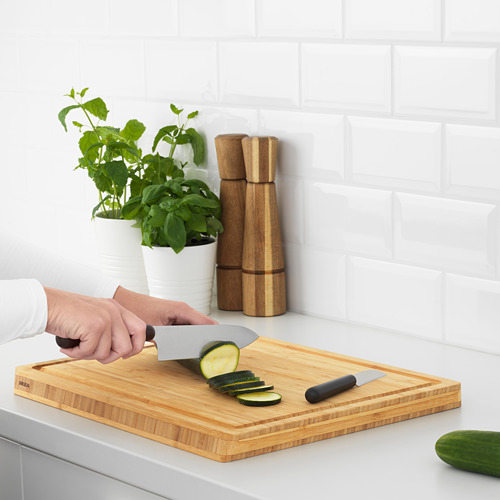 FÖRDUBBLA, 2-piece knife set. 2 of 6 open dialog