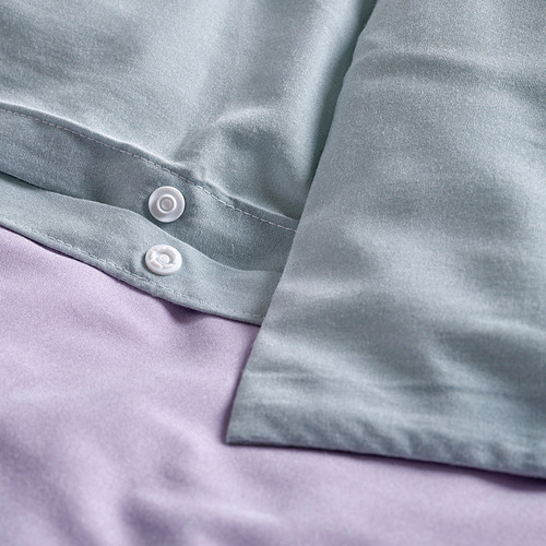 FLÄDERBUSKE, duvet cover and pillowcase(s). 4 of 5 open dialog