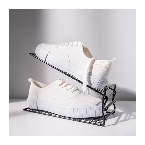 SKOSTALL, organizador para zapatos. 4 de 7 abrir diálogo
