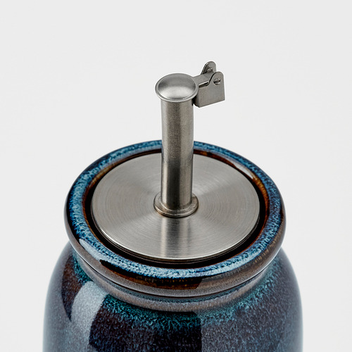 BRUGDHAJ, oil/vinegar bottle. 8 of 8 open dialog