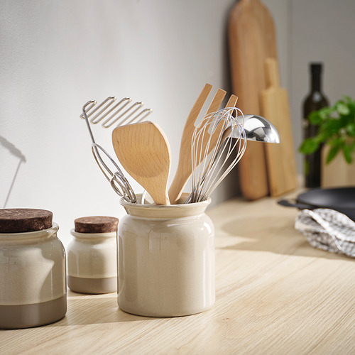 BRUGDHAJ, utensil holder. 2 of 7 open dialog