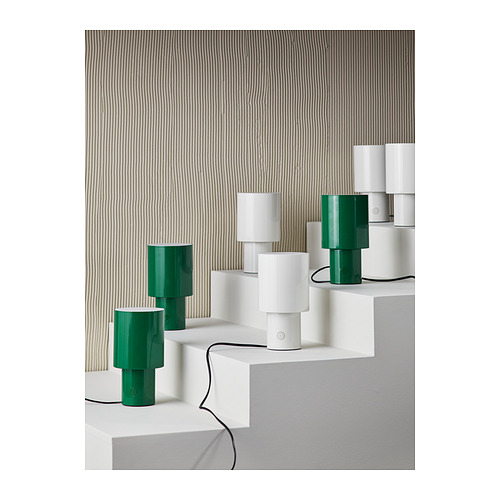 SPETSBOJ, table lamp. 5 of 7 open dialog
