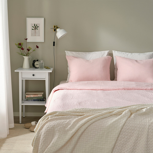 SCHERSMIN, cover de duvet y funda(s) de almohada. 3 de 5 abrir diálogo