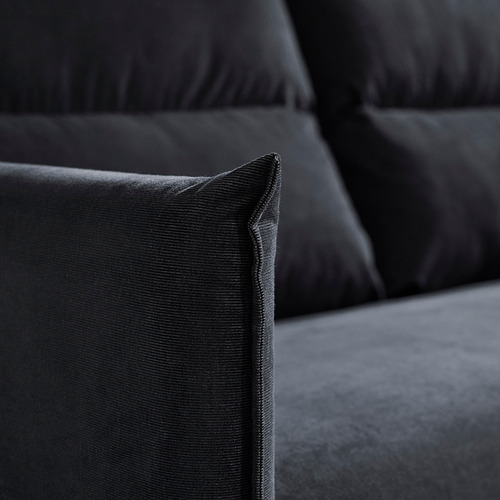 MANNARP, 3-seat sofa. 5 of 8 open dialog