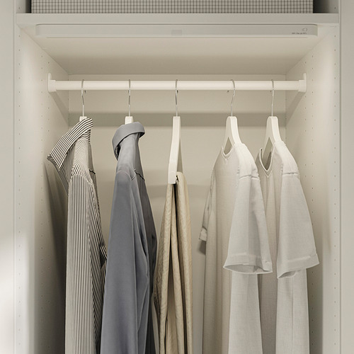 LASTARE, wardrobe. 5 of 6 open dialog