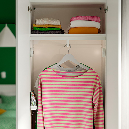 LASTARE, wardrobe. 7 of 7 open dialog