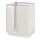 Select colour variation: white/Veddinge white