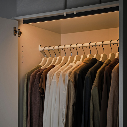 KÖLVATTEN, LED lighting with sensor. 3 of 5 open dialog