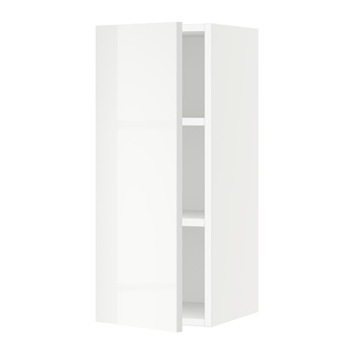 SEKTION, wall cabinet. 1 of 2 open dialog