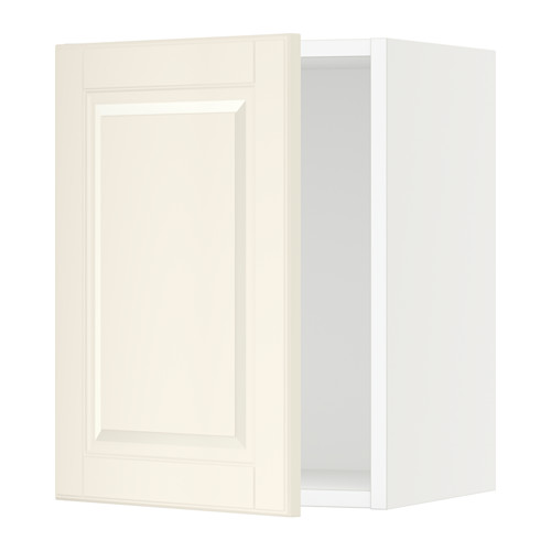 SEKTION, wall cabinet. 1 of 2 open dialog