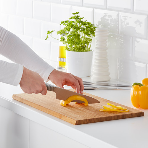 IKEA 365+, 3-piece knife set. 2 of 7 open dialog