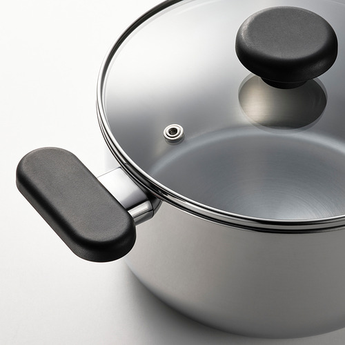 MIDDAGSMAT, pot with lid. 2 of 9 open dialog