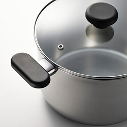 MIDDAGSMAT olla con tapa