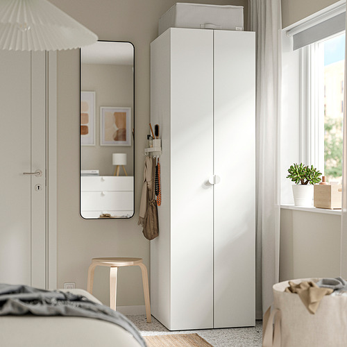 LASTARE, wardrobe. 2 of 6 open dialog