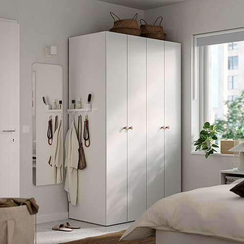 LASTARE, wardrobe. 2 of 6 open dialog