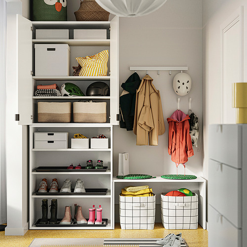 STUK, box with compartments. 6 of 9 open dialog