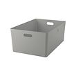 KUGGIS box 