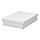 Select colour variation: White