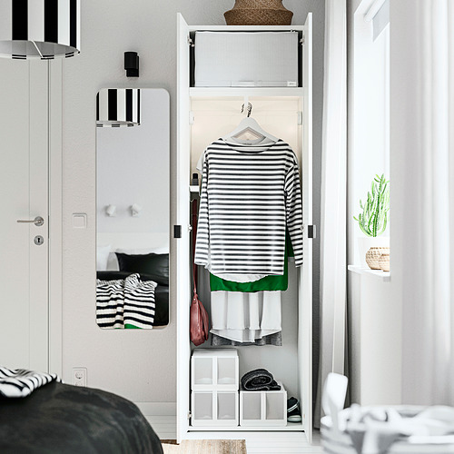 LASTARE, wardrobe. 3 of 7 open dialog