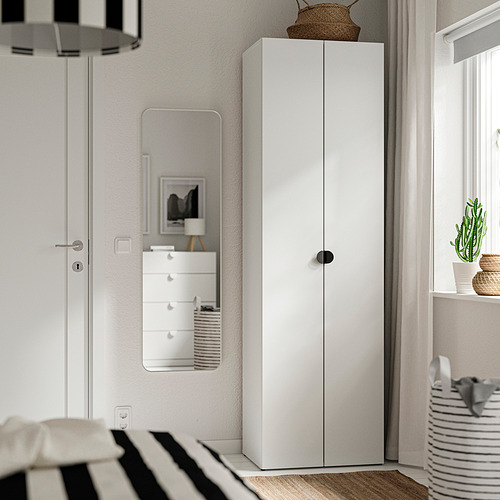 LASTARE, wardrobe. 2 of 7 open dialog