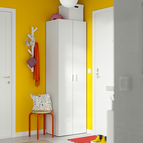 LASTARE, wardrobe. 5 of 7 open dialog