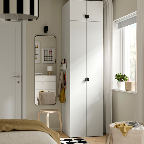 LASTARE, wardrobe. 2 of 7 open dialog