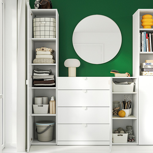 LASTARE, storage cabinet. 5 of 6 open dialog