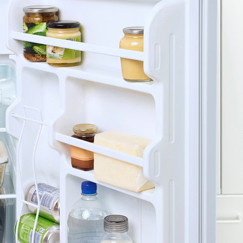 LAGAN, fridge with freezer compartment. 5 of 7 open dialog