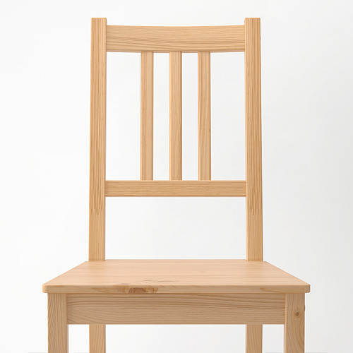 PINNTORP / PERJOHAN, mesa+2 sillas+banca. 4 de 10 abrir diálogo
