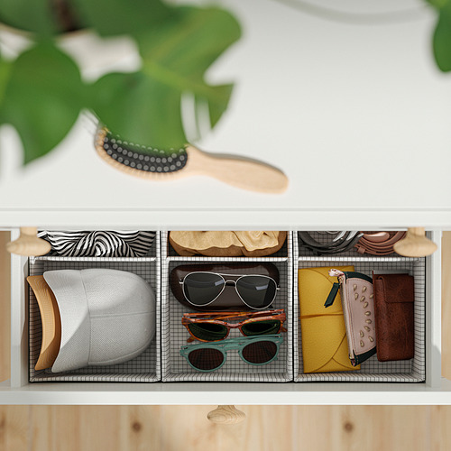 STUK, box with compartments. 2 of 9 open dialog