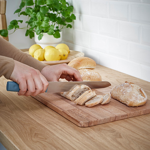 TIGERBARB, 3-piece knife set. 2 of 5 open dialog