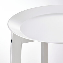 Measurement Illustration - ALPVIDE plant stand