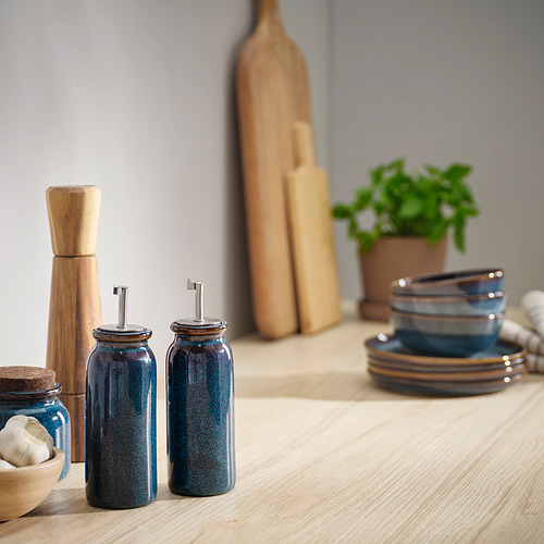 BRUGDHAJ, oil/vinegar bottle. 5 of 8 open dialog