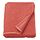 Select colour variation: orange-red