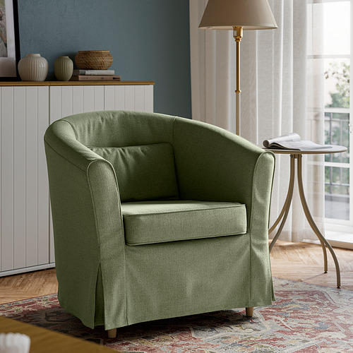 TULLSTA, armchair. 2 of 5 open dialog