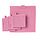 Select colour variation: pink