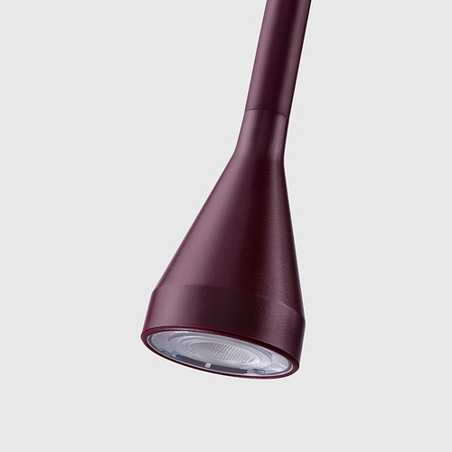 NÄVLINGE, LED clamp spotlight. 4 of 4 open dialog