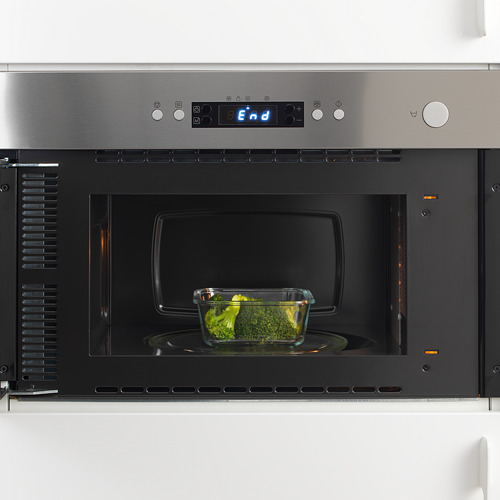 IKEA 365+, recipiente con tapa. 5 de 6 abrir diálogo