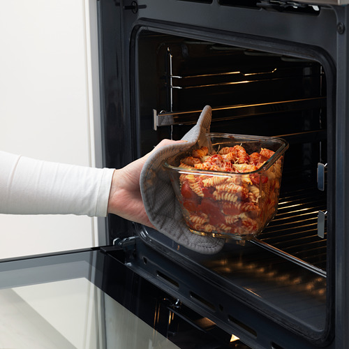 IKEA 365+, recipiente con tapa. 3 de 4 abrir diálogo