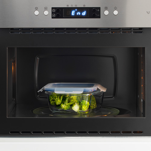 IKEA 365+, recipiente con tapa. 5 de 6 abrir diálogo