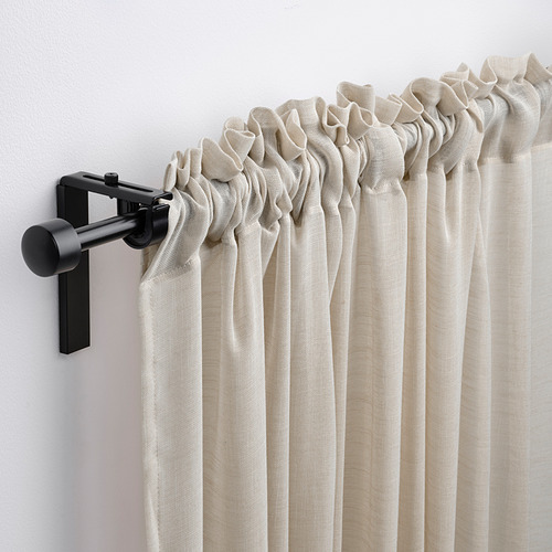 HÄLLEBRÄCKA, cortinas transparentes, 1 par. 7 de 10 abrir diálogo