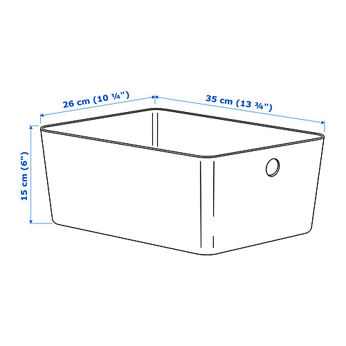 KUGGIS, caja. 10 de 10 abrir diálogo