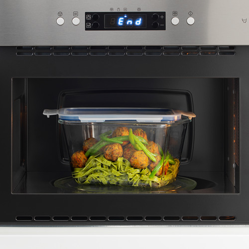 IKEA 365+, recipiente con tapa. 3 de 4 abrir diálogo