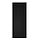 Select colour variation: Black oak effect