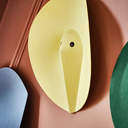 IKEA PS 2026 wall decoration, set of 3