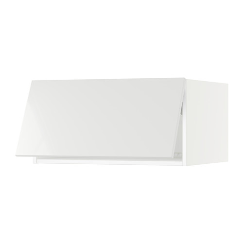 SEKTION, top cabinet for fridge/freezer. 1 of 2 open dialog
