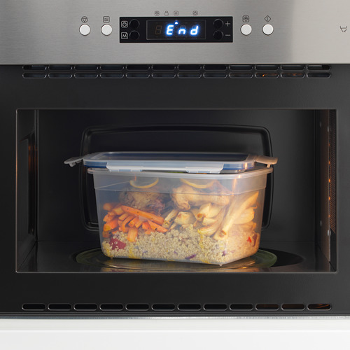 IKEA 365+, recipiente con tapa. 3 de 5 abrir diálogo