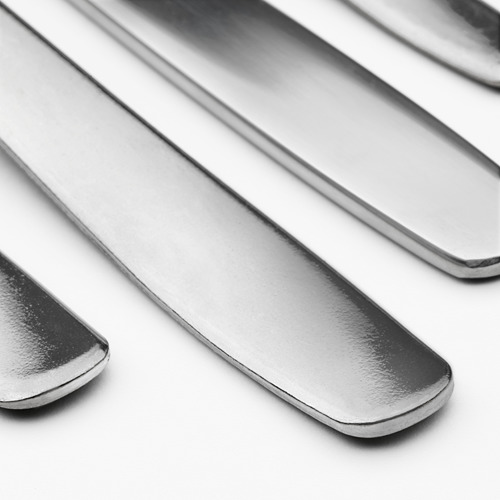 MOPSIG, 16-piece flatware set. 2 of 6 open dialog