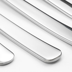 IKEA 365+ juego de servir, 4 piezas